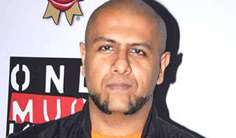 Difficult to judge children, says Vishal Dadlani